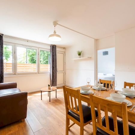 Sootheus - Cosy Surrey Quays Apartment London Luaran gambar
